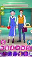 School Couple dress up應用截圖第3張