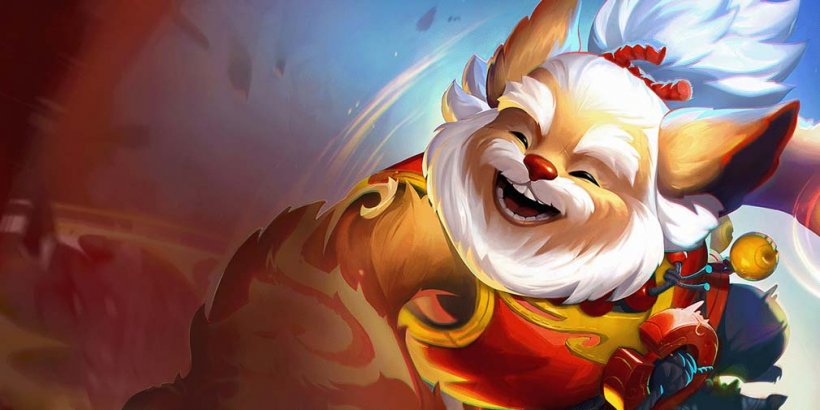 TFT Inkborn Fables Final Patch 14.14 Revealed