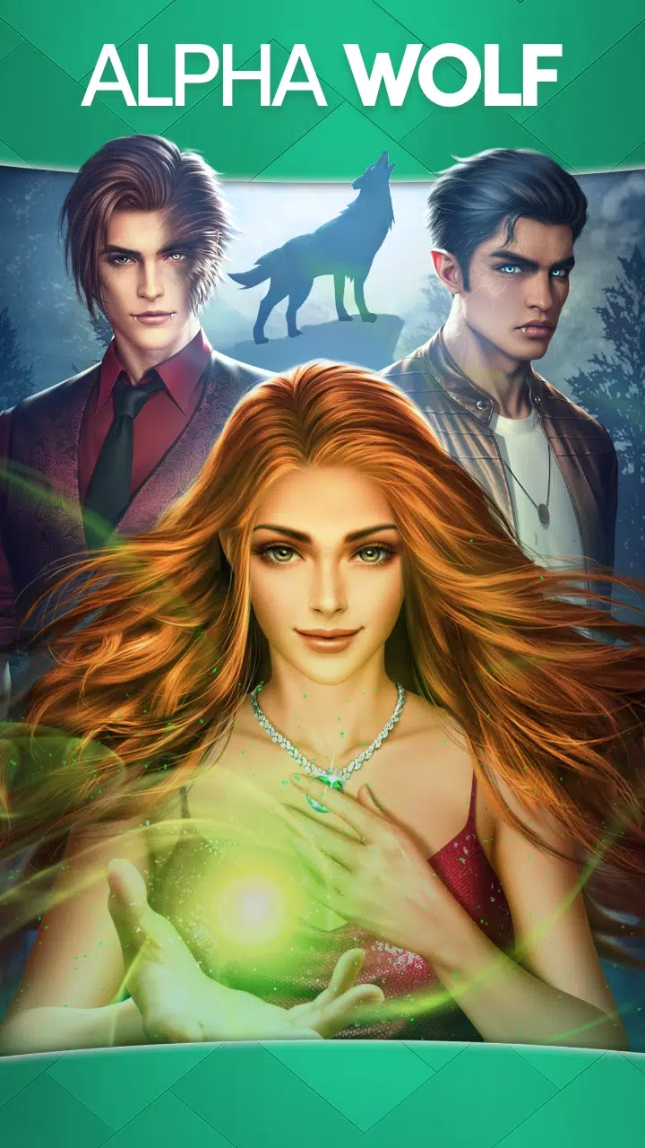 Chapters 스크린샷 0