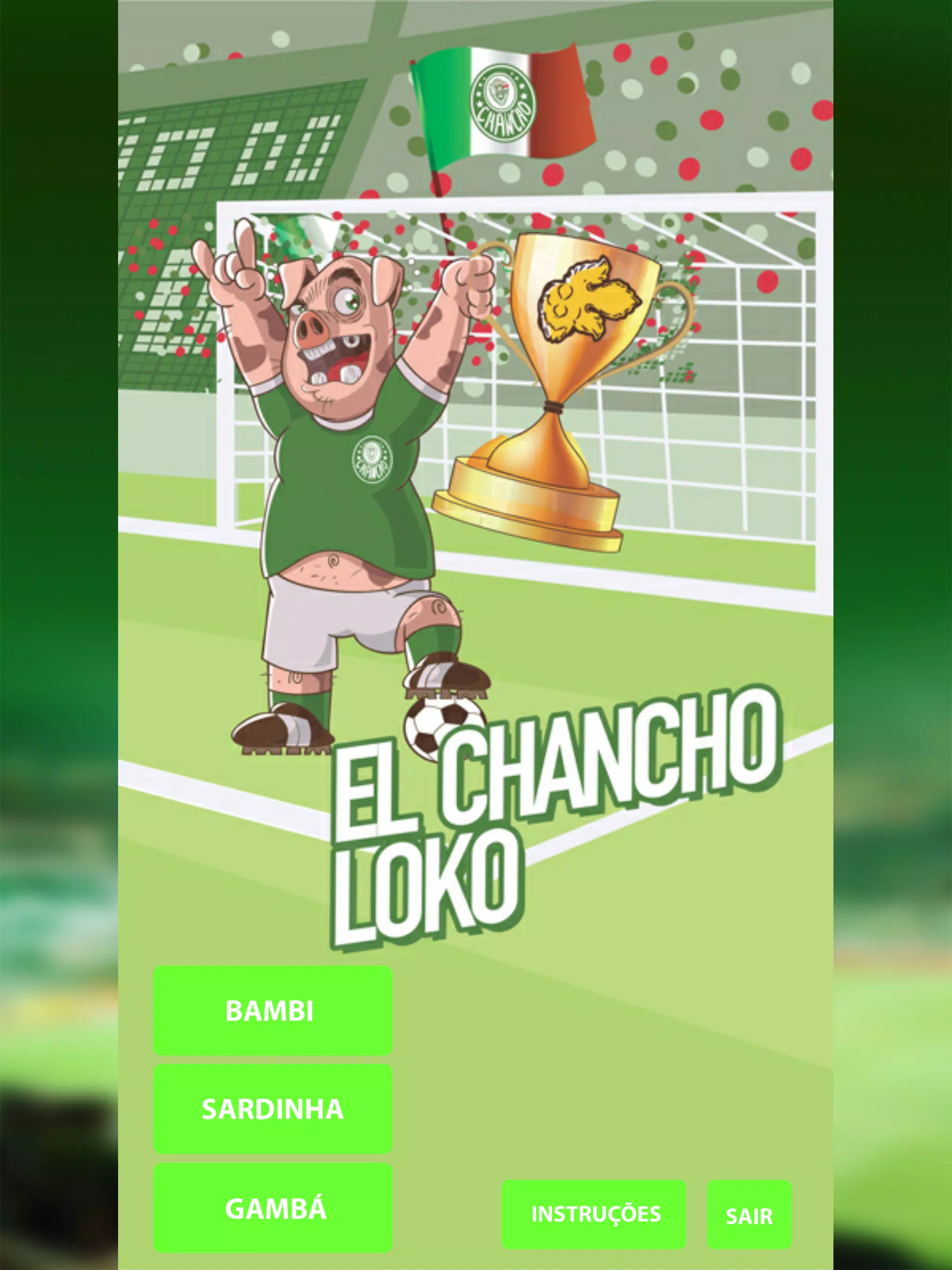El Chancho Loko Lite 스크린샷 3