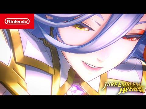 Fire Emblem Heroes 8周年記念式典