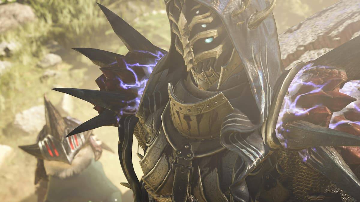 「モンスターハンターワイルドの武器の切り替え：ガイド」