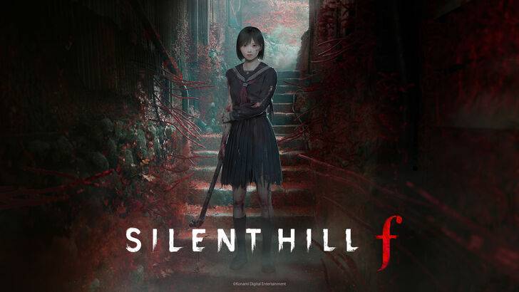 Silent Hill F 호주에서“거부 분류”등급으로 금지