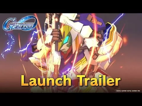 Sd gundam g generazione gameplay eterno