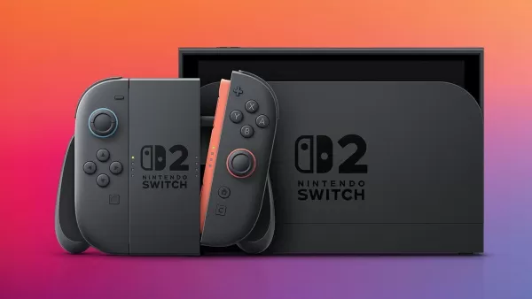 La perspectiva cautelosa de Nintendo sobre Switch 2 Ventas en medio de preocupaciones de tarifas
