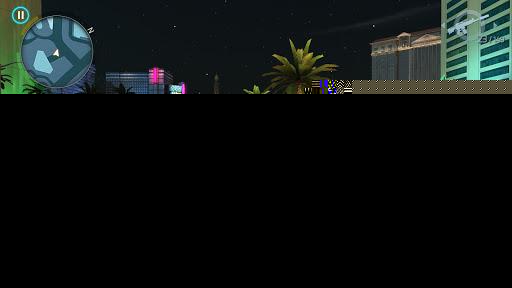 Gangstar Vegas: World of Crime Screenshot 2
