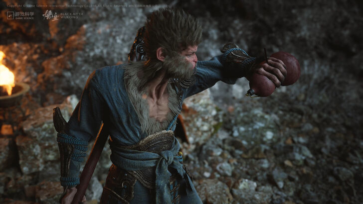 Black Myth: Wukong 初期评价出炉，伴随评测指南争议