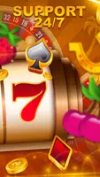 Schermata Frenzy Fortune Casino 2