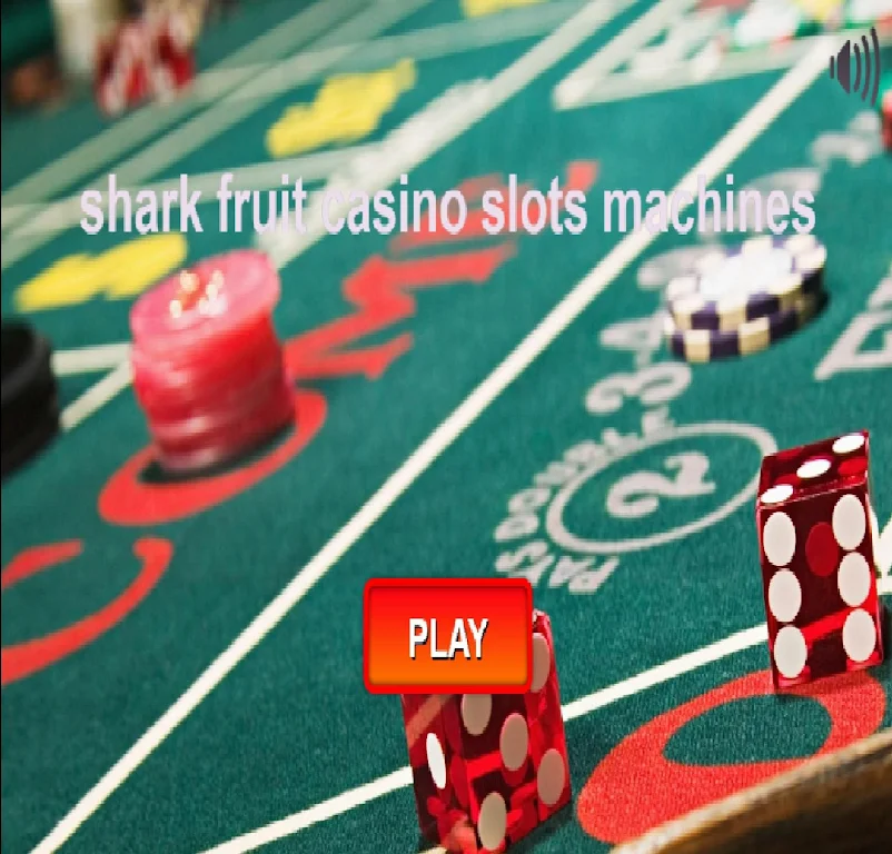 shark fruit casino slots machines应用截图第3张