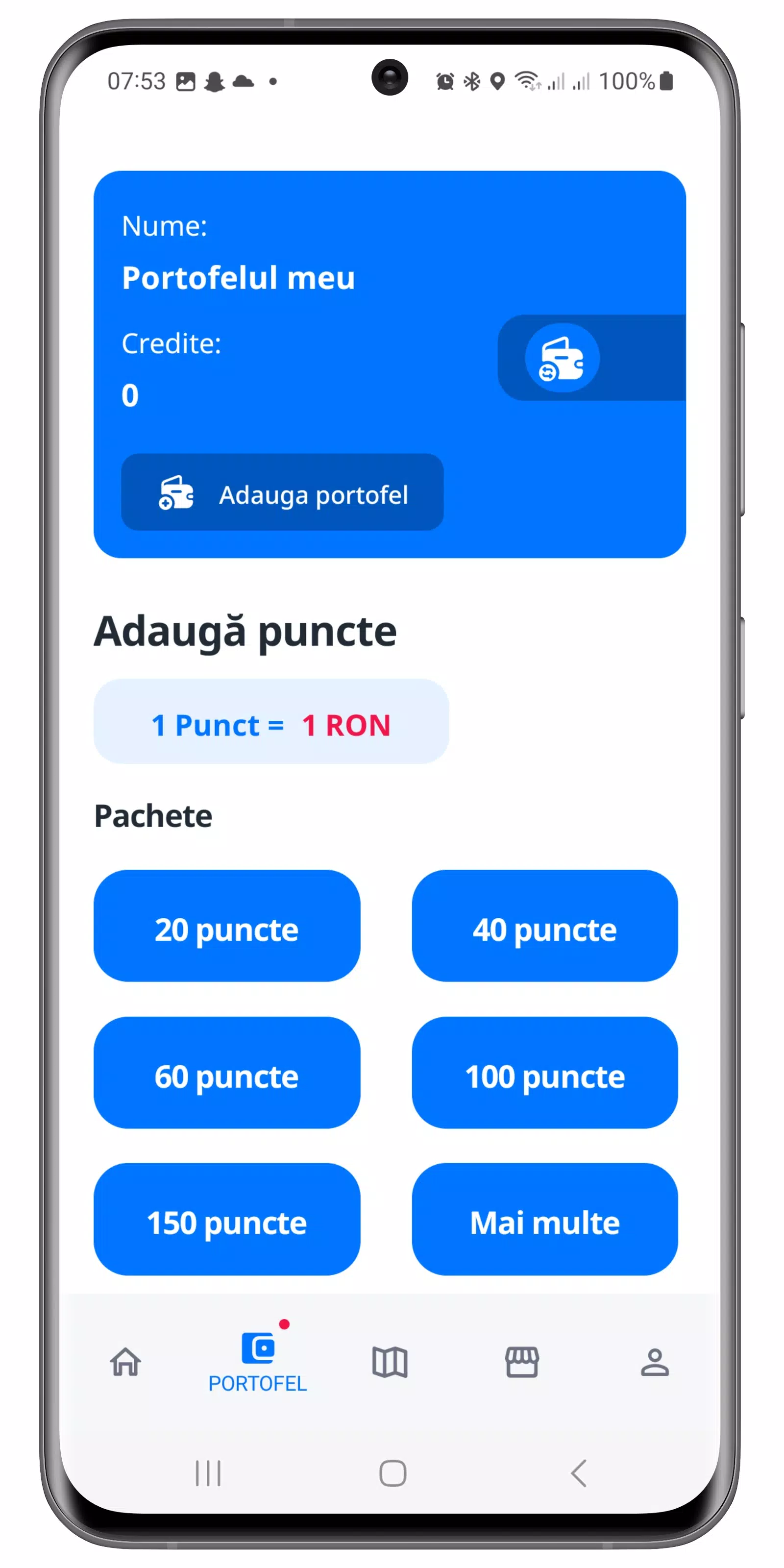 SPLM Captura de pantalla 1