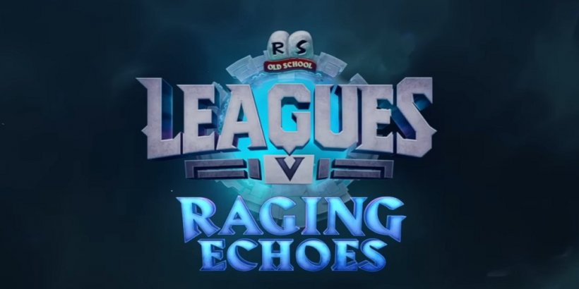 Leagues V : L'Écho Furieux Élargit Old School RuneScape