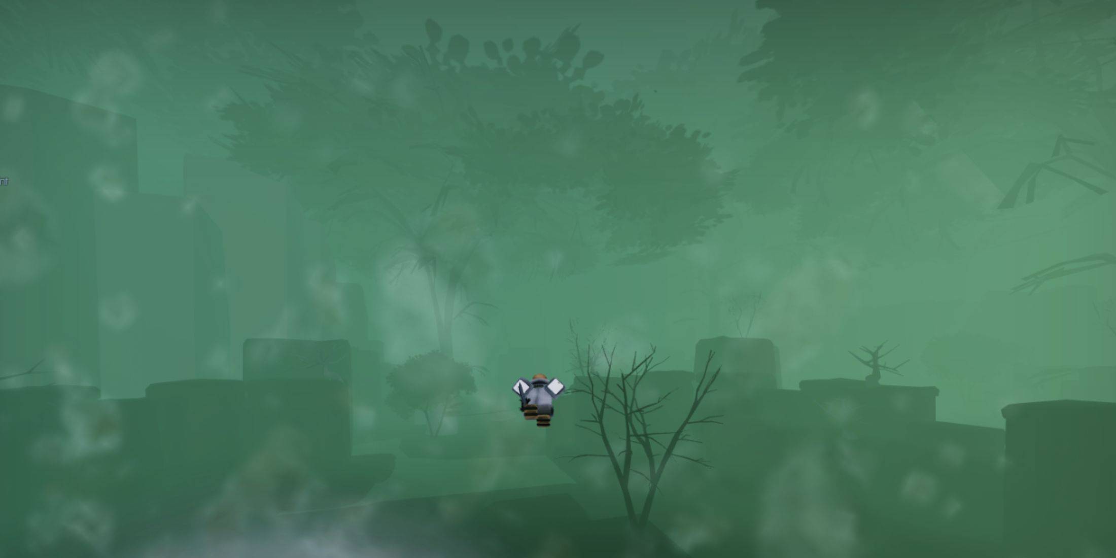 Infinite Jujutsu: So erhältst du den Umgedrehten Speer