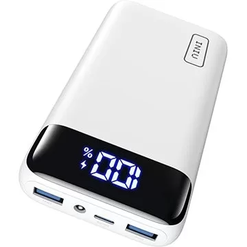 INIU 20,000mah Power Bank는 이제 아마존에서 $ 11.99입니다