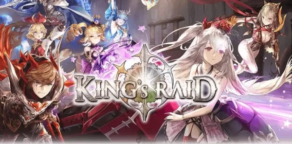 REVIVAL DE RAID DE KIN