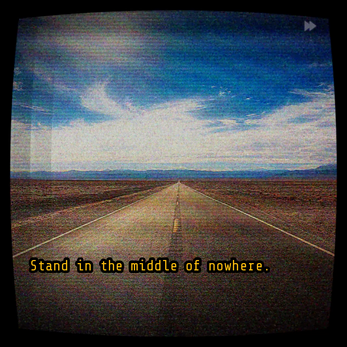In My Eyes: The Monster.應用截圖第0張