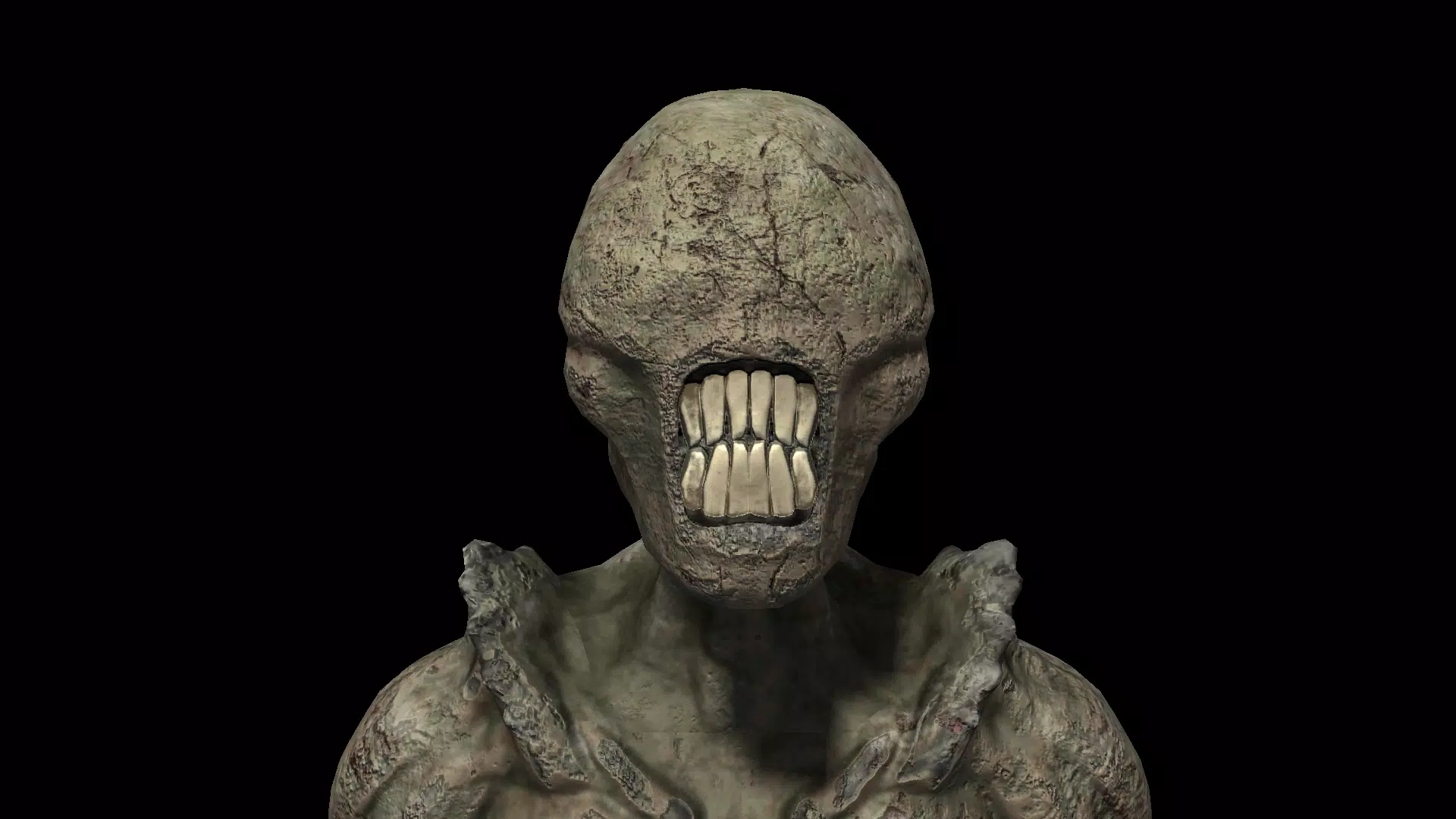 Schermata Creature Insane 2