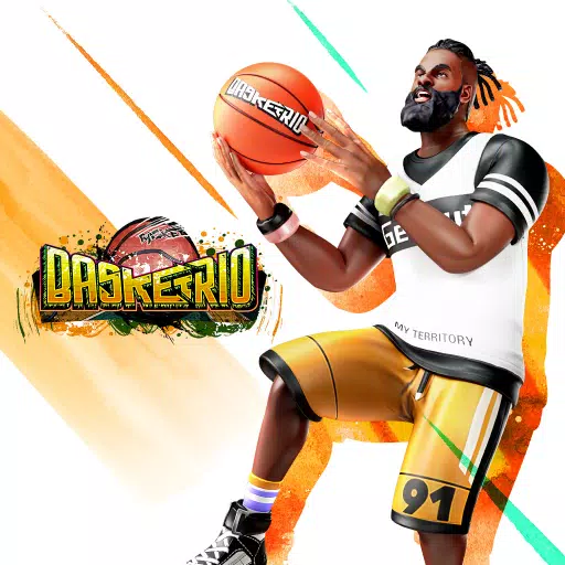 Basketrio:Allstar Streetball