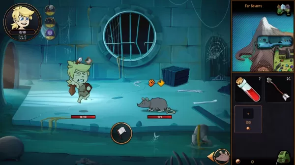 Hero Tale Idle RPG: Gabay sa nagsisimula sa Simula ng Iyong Pakikipagsapalaran