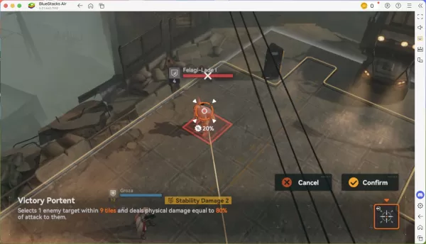 Play girls 'frontline 2 : Bluestacks Air와 Mac의 Exilium