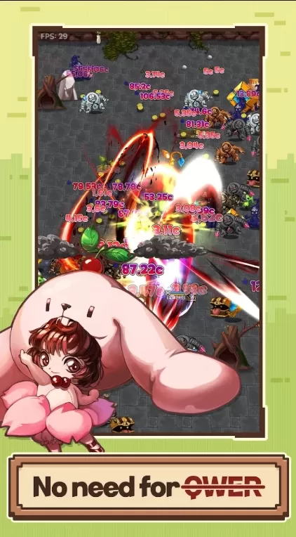 Dopamin -Hit -Gameplay