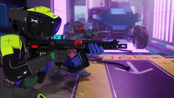 Extraction shooter genre faces uncertain future despite Bungie