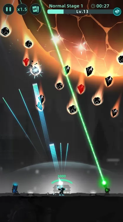 Galaxy Defense Fortress TD: Pro Strategies for Victory