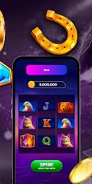 Online Casino Slots Скриншот 2
