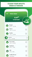 Whats Web Scan for WhatsApp Wh Schermafbeelding 0