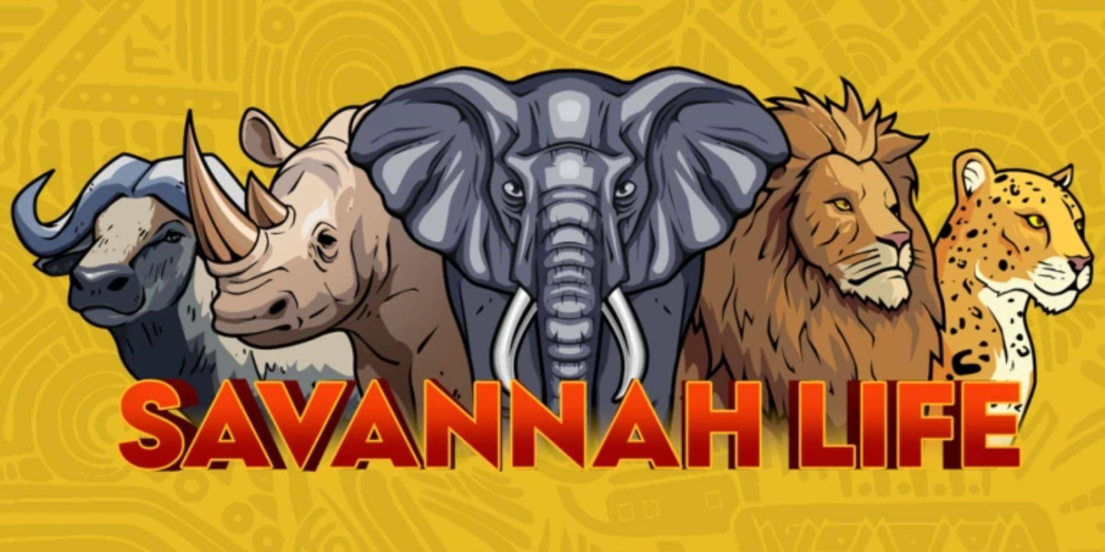 Roblox: Códigos de vida de Savannah (diciembre de 2024)