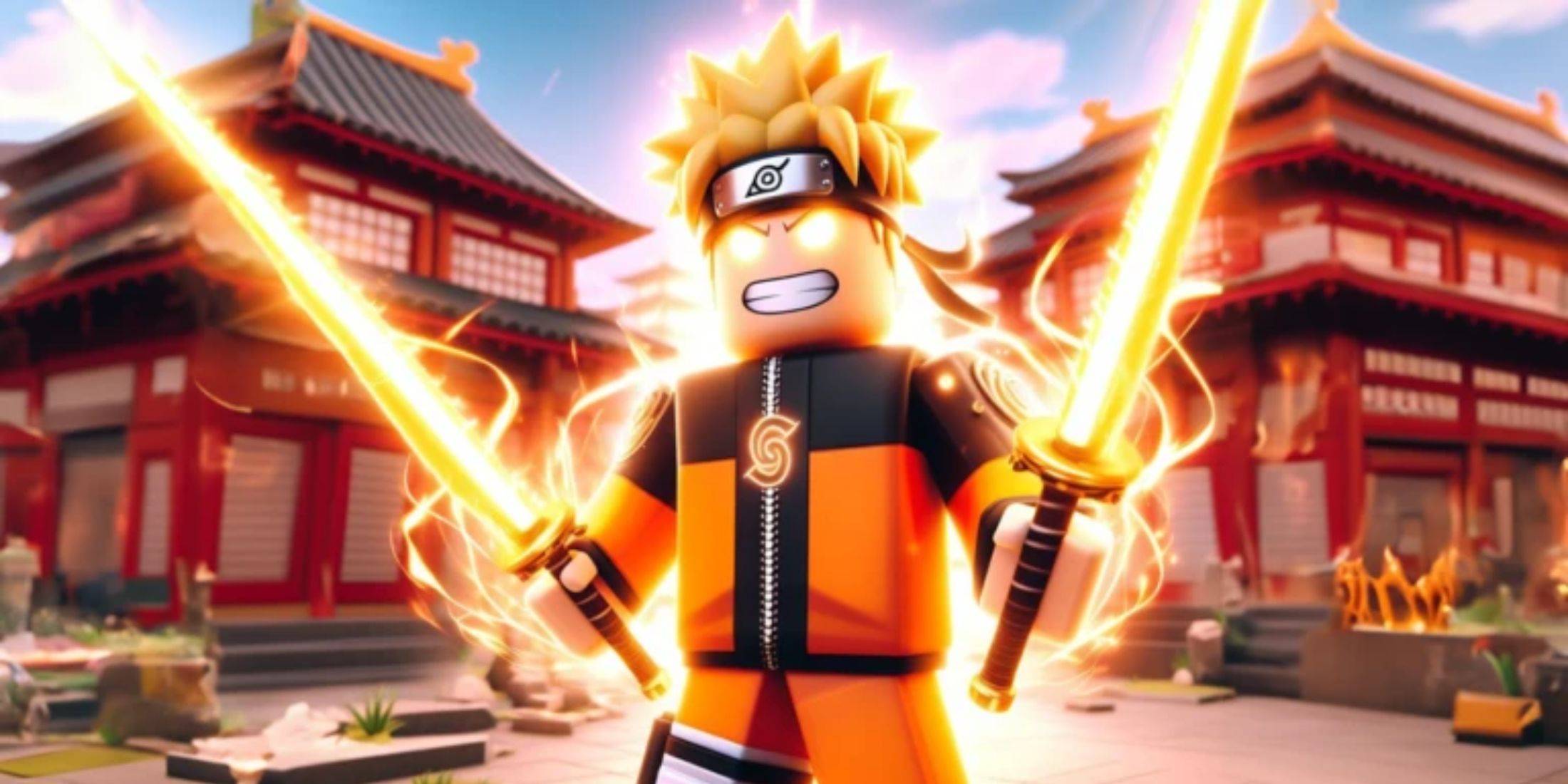 Roblox Anime Slashing Simulator: Enero 2025 Mga Code na isiniwalat