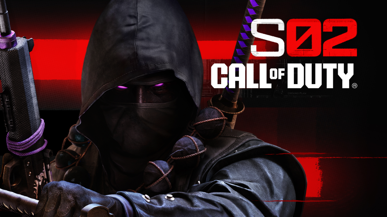 Call of Duty: Black Ops 6 - Saison 2 : Des packs gratuits ajoutés