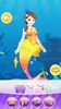 Little Panda: Princess Dress Up Screenshot 0