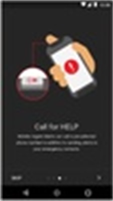 Mobile Urgent Alerts應用截圖第2張