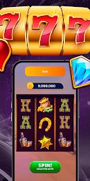 Online Casino Slots Скриншот 1