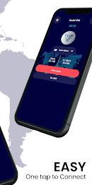 Khalid VPN Captura de pantalla 1