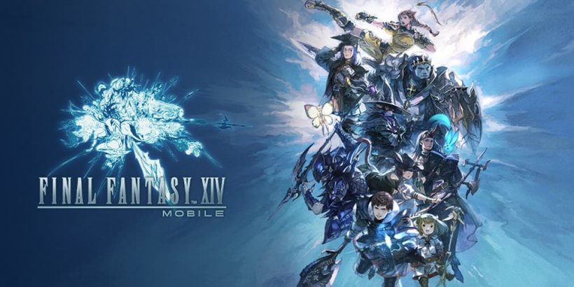 Naoki Yoshida enthüllt neue mobile Details für Final Fantasy XIV