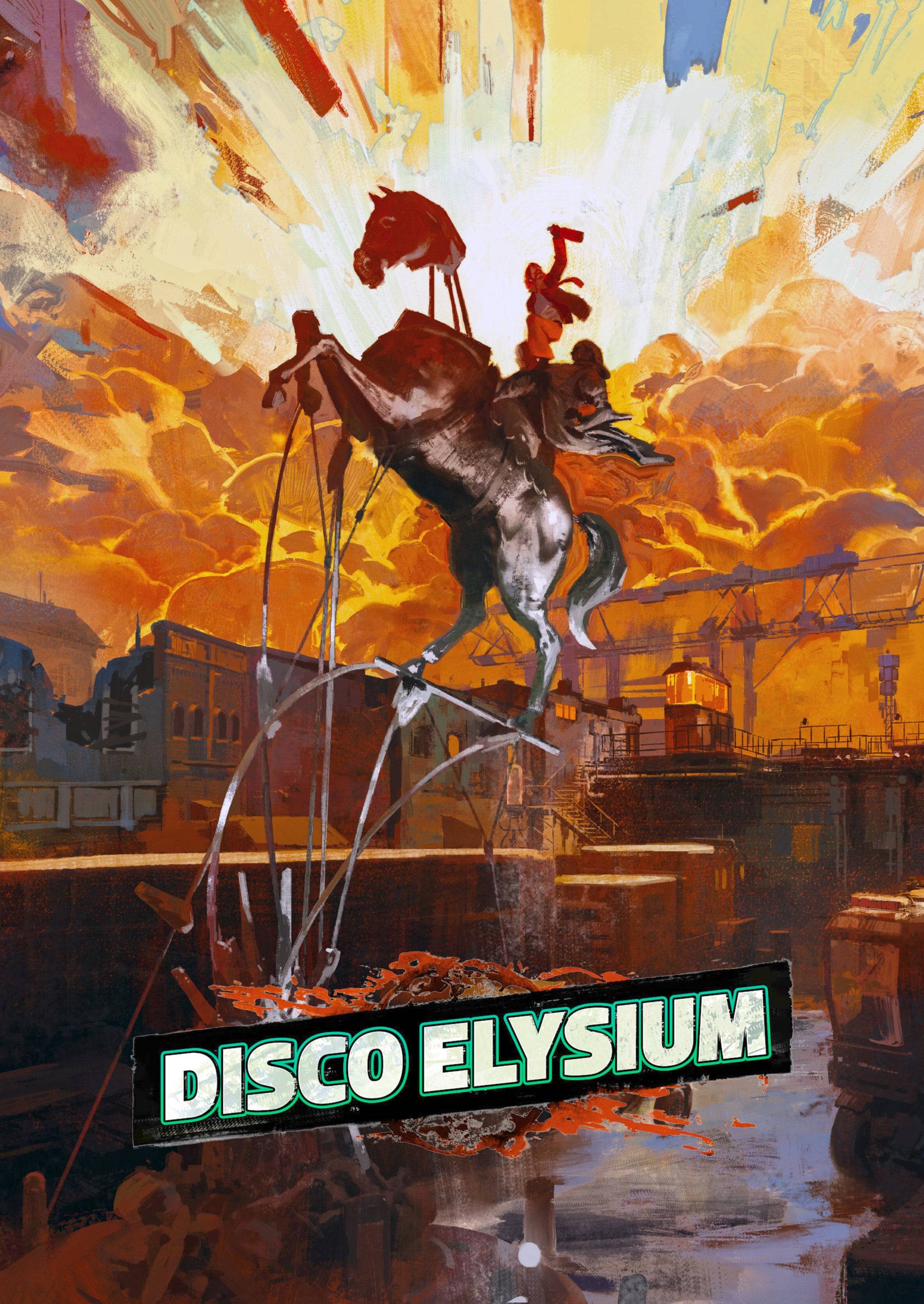 Disco Elysium: Abilità definitive e Guida ai personaggi