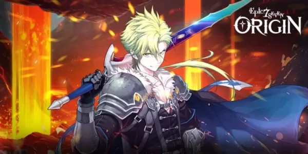 Epic Seven: Câu chuyện tiền truyện mới và các bản cập nhật QOL được tiết lộ