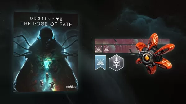 Destiny2 Star Warsクロスオーバーは、予言のロードマップの年に明らかにされました