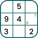 Sudoku - Classic & Jigsaw