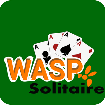 Schermata Wasp Solitaire 0
