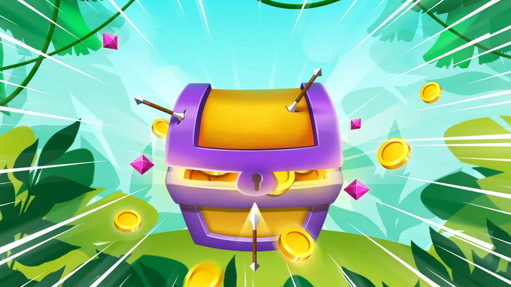 Treasure Master應用截圖第0張