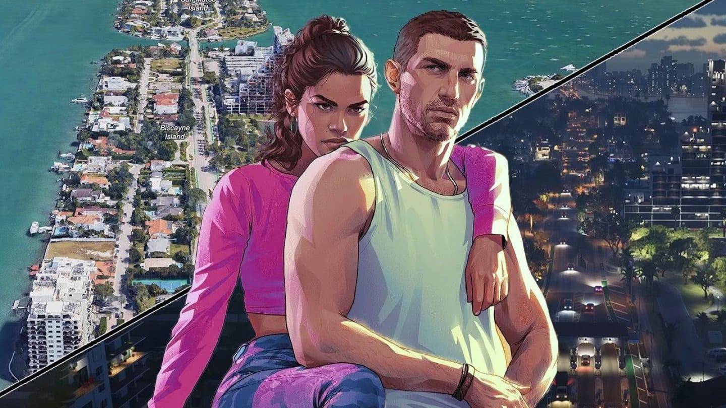 Server GTA 6 RP: guadagnare denaro reale giocando