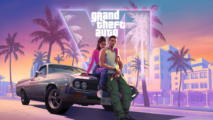 Ngày và giờ phát hành GTA 6