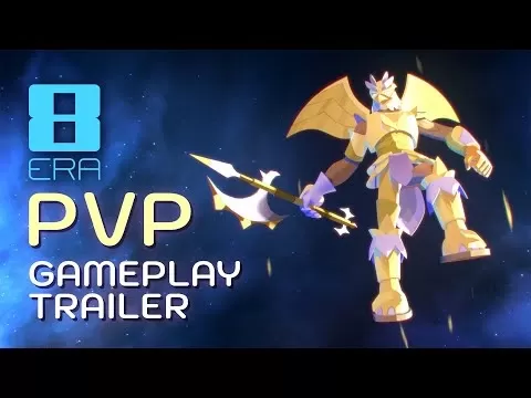 Eighth Era Gameplay Trailer