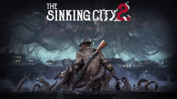 Sinking City 2 Release Updates & News