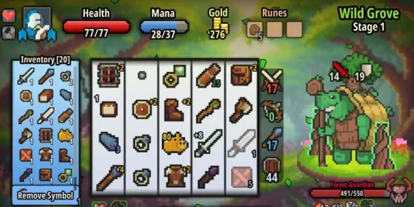 Spin Hero: Spin the Wheel, Save the World