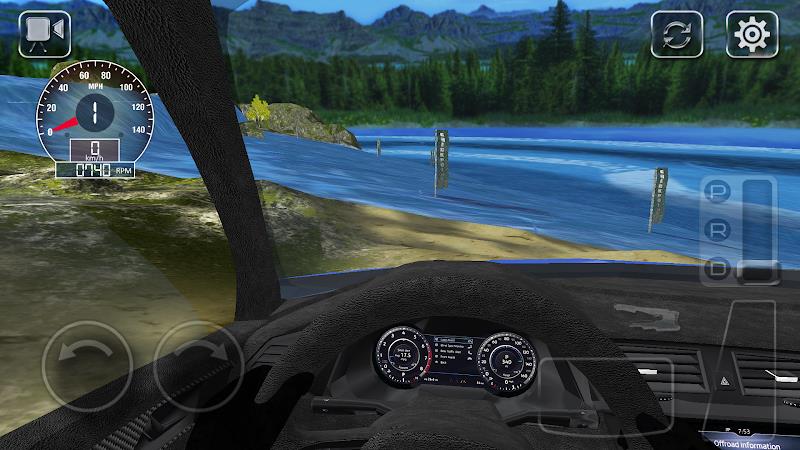 4x4 Off-Road Rally 8應用截圖第3張
