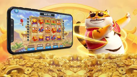 Furry Slot Monster應用截圖第0張