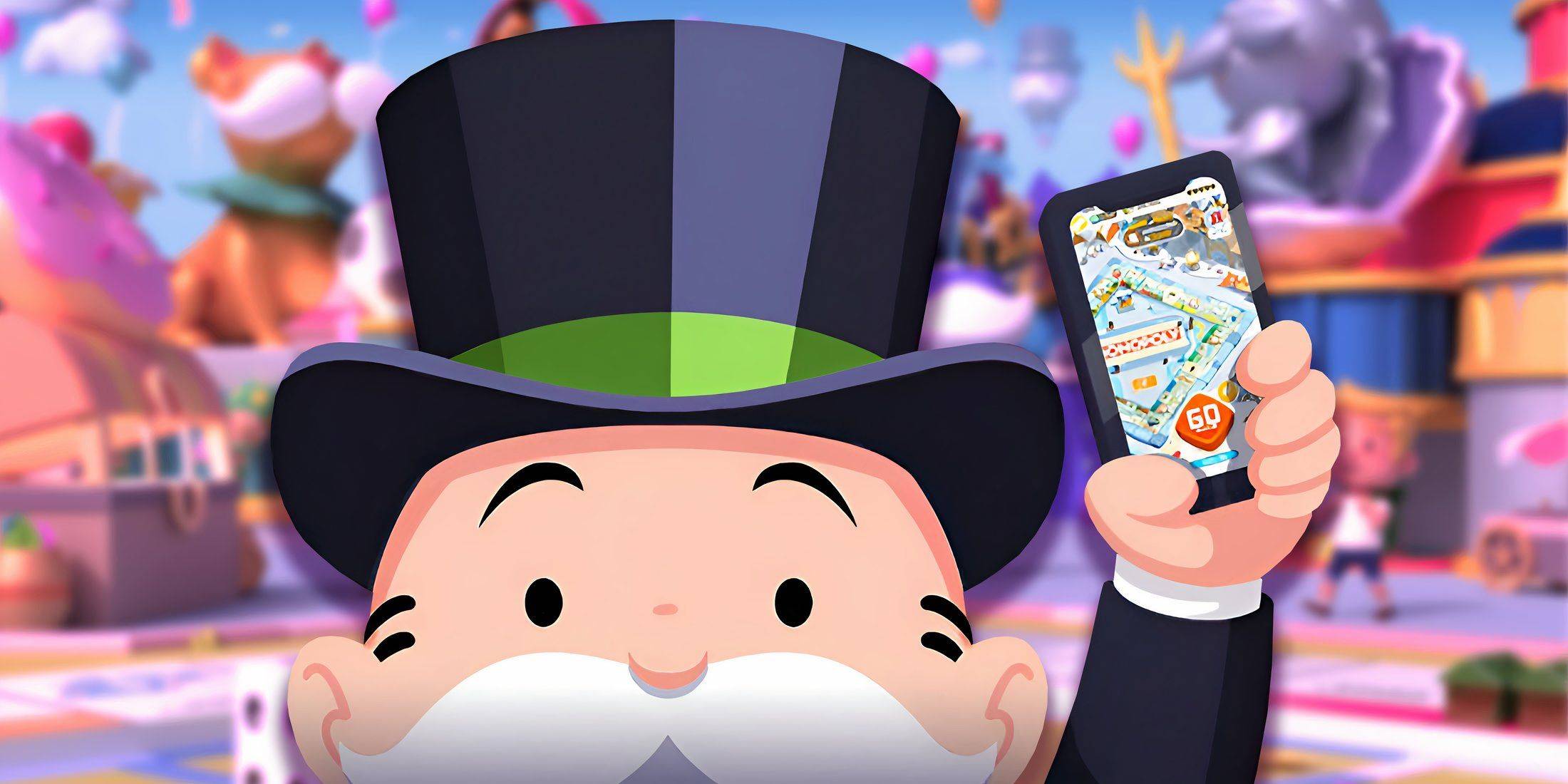 Monopoly Go: Iskedyul ng Kaganapan at Nangungunang Mga Diskarte para sa Disyembre 24, 2024